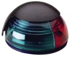 Attwood 50457 Pulsar Deck Mount Bi-Color Light